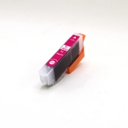 Kompatibel mit Epson C13T26334012 / 13ml Tinte Magenta (Tintenpatronen)
