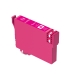 Kompatibel mit Epson C13T27034012 / 13ml Tinte Magenta (Tintenpatronen)