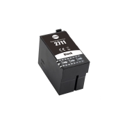 Kompatibel mit Epson C13T27114012 / 32ml Tinte Schwarz (Tintenpatronen)