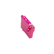 Kompatibel mit Epson C13T27134012 / 18.2ml Tinte Magenta (Tintenpatronen)
