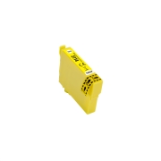 Kompatibel mit Epson C13T27144012 / 18.2ml Tinte Gelb (Tintenpatronen)
