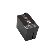 Kompatibel mit Epson C13T27914012 / 55ml Tinte Schwarz (Tintenpatronen)