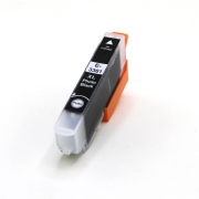 Kompatibel mit Epson C13T33614012 / 13ml Tinte Foto‑schwarz (Tintenpatronen)