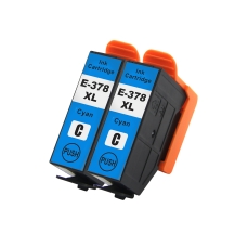 Kompatibler Ersatz für EPSON 378XL (C13T37924010)