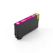 Kompatibel mit Epson C13T07U340 / 27ml Tinte Magenta (Tintenpatronen)