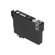 Kompatibel mit Epson C13T10H14010 / 18.2ml Tinte Schwarz (Tintenpatronen)