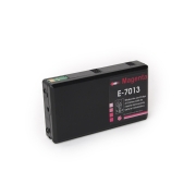 Kompatibel mit Epson T7013 / 36ml Tinte Magenta (Tintenpatronen - Farbstoff)