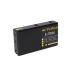 Kompatibel mit Epson T7024 / 25ml Tinte Gelb (Tintenpatronen - Farbstoff)