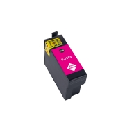 Kompatibel mit Epson T7603 / 29.5ml Tinte Kräftiges magenta (Tintenpatronen - Pigment)