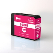 Compatible replacement for Compatible with Epson T8503 / 87ml Ink Vivid magenta (Ink cartridges - Pigment)