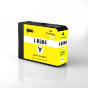 Compatible replacement for Compatible with Epson T8504 / 87ml Ink Yellow (Ink cartridges - Pigment)
