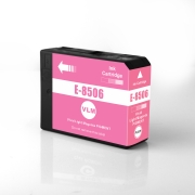 Compatible replacement for Compatible with Epson T8506 / 87ml Ink Vivid light magenta (Ink cartridges - Pigment)
