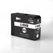 Compatible replacement for Compatible with Epson T8508 / 87ml Ink Matte black (Ink cartridges - Pigment)