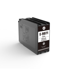 Kompatibler Ersatz für EPSON T9071 (C13T907140)