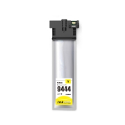 Kompatibel mit Epson C13T944440 / 40ml Tinte Gelb (Tintenpatronen)