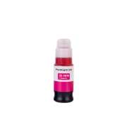 Kompatibel mit Canon GI-50M / 70ml Tinte Magenta (Druckertinte)