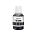 Kompatibel mit Canon GI-56BK / 170ml Tinte Schwarz (Druckertinte)