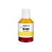Kompatibel mit Canon GI-56Y / 135ml Tinte Gelb (Druckertinte)
