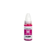 Kompatibel mit Canon GI-590 M / 70ml Tinte Magenta (Druckertinte)