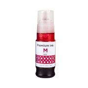 Kompatibel mit Canon GI-51M / 70ml Tinte Magenta (Druckertinte)