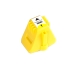Compatible with HP C8773EE / 18ml Ink Yellow (Ink cartridges)