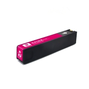 Kompatibel mit HP 913A / 55ml Tinte Magenta (Tintenpatronen - Pigment)