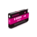 Kompatibel mit HP 951XL / 30ml Tinte Magenta (Tintenpatronen - Pigment)