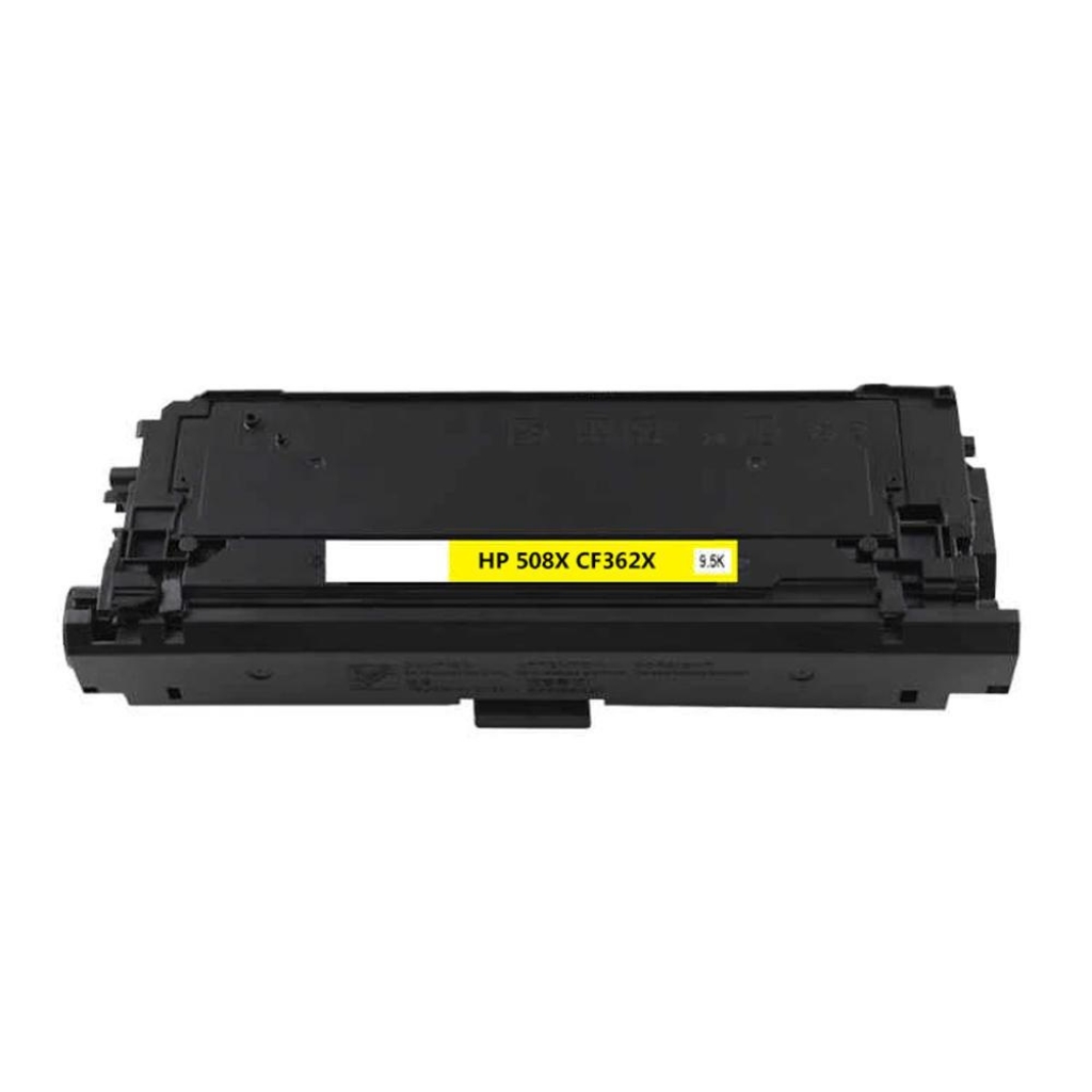 Kompatibler Ersatz für HE-CF362X-CP
