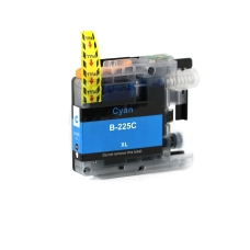 Compatible replacement for Brother LC225XL