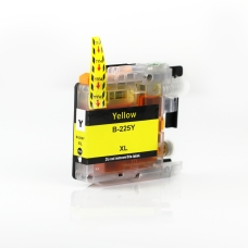 Compatible replacement for Brother LC225XL