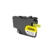 Kompatibel mit Brother LC-427XL / 53ml Tinte Gelb (Tintenpatronen - Farbstoff)