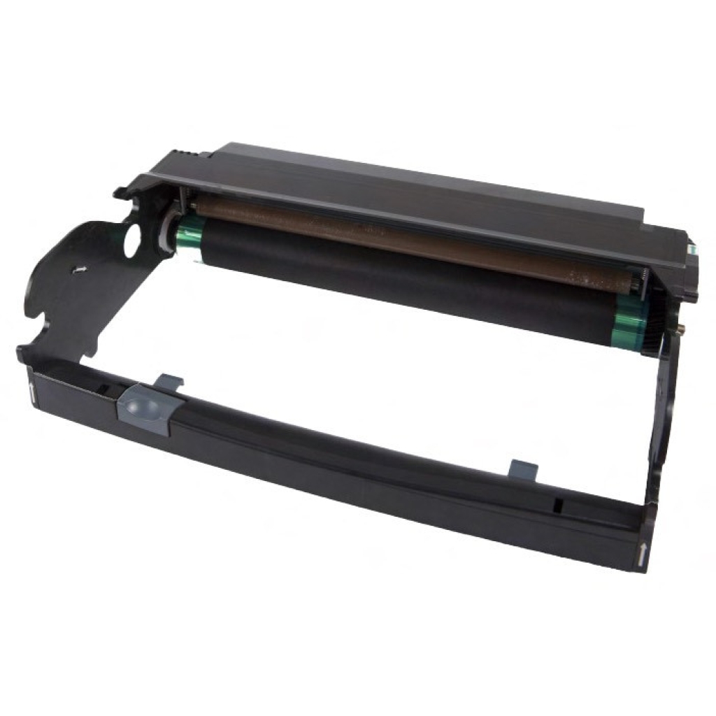 Toner kompatibel mit Lexmark X264dn Schwarz