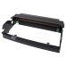 Toner kompatibel mit Lexmark X264dn Schwarz