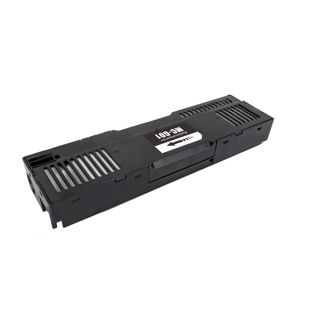 Kompatibel mit Canon MC-G01 / 0ml Tinte  (Wartungsbox)