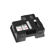 Kompatibel mit Canon MC-G04 / 0ml Tinte  (Wartungsbox)