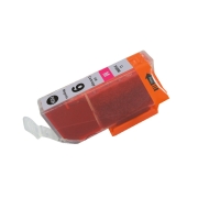 Kompatibel mit Canon PGI-9M / 15ml Tinte Magenta (Tintenpatronen)