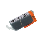 Kompatibel mit Canon PGI-9PBK / 15ml Tinte Foto‑schwarz (Tintenpatronen)