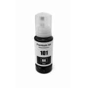Kompatibler Ersatz für Kompatibel mit   / 100ml Tinte (Druckertinte - Farbstoff)