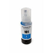 Kompatibler Ersatz für Kompatibel mit   / 100ml Tinte (Druckertinte - Farbstoff)