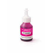 Kompatibler Ersatz für Kompatibel mit   / 50ml Tinte Magenta (Druckertinte - Farbstoff)