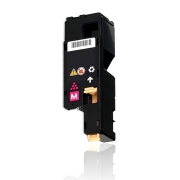 Kompatibler Ersatz für Toner kompatibel mit XEROX 106R02757 Magenta