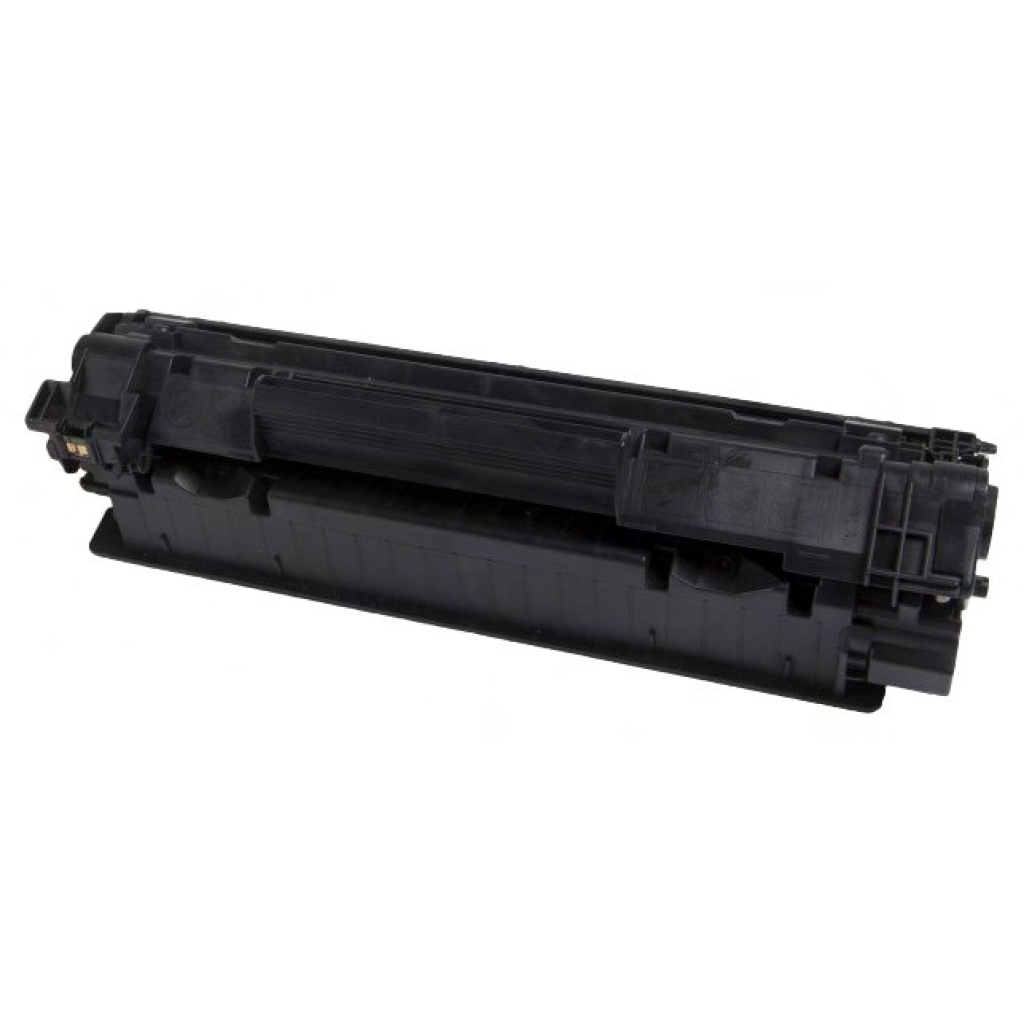 Toner kompatibel mit HP LaserJet P1006 Schwarz