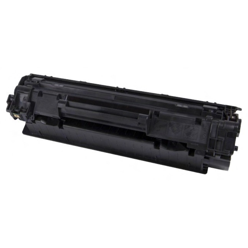 Toner kompatibel mit HP LaserJet Pro P1102 Schwarz
