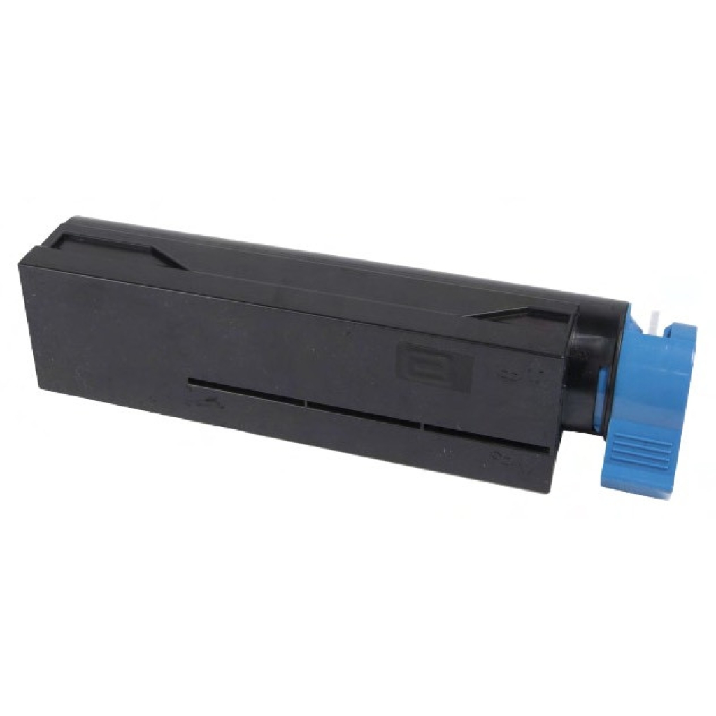 Toner ersetzt OKI B401 (44992402) Schwarz