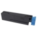 Toner ersetzt OKI B401 (44992402) Schwarz