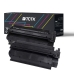 TCTK Toner 13A 15A 24A EP25 Schwarz kompatibel mit HP LaserJet 1000 1005 1150 1150N 1200 1200N 1200SE 1220 1220SE 1300 1300N 1300XI 3300MFP 3320MFP, für LaserJet 3320n MFP, ersetzt Q2613A