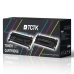 TCTK Toner 26A CRG-052 Schwarz kompatibel mit Canon i-SENSYS LBP212dw LBP214dw LBP215x MF421dw MF426dw MF428x MF429x, imageCLASS LBP212dw LBP214dw LBP215dw LBP215x MF424dw MF426dw, ersetzt CF226A