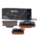 TCTK Toner 006R04400 Schwarz kompatibel mit Xerox B 225, für B 225 dn, für B 230, für B 230 dn, für B 235, für B 235 dn